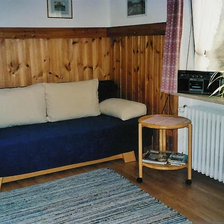 Ferienwohnung Wallner Maria Apartment Grabenstatt