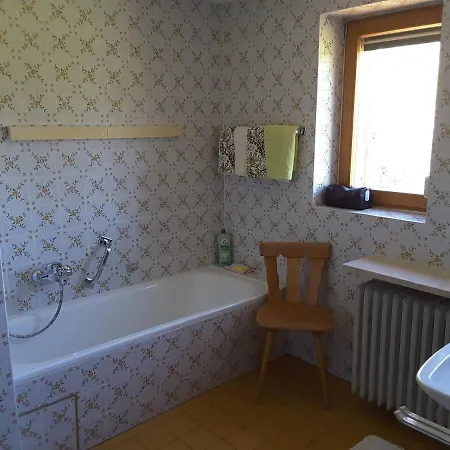 Ferienwohnung Wallner Maria * Grabenstatt