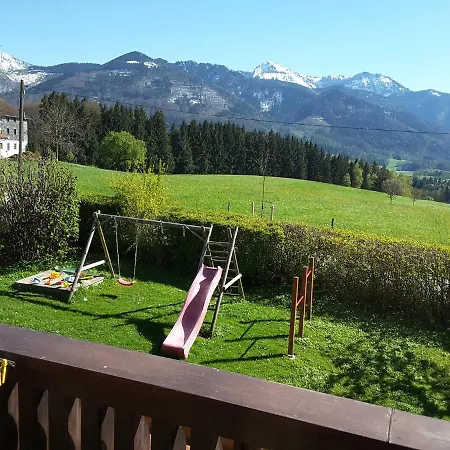 Apartment Ferienwohnung Wallner Maria Grabenstatt