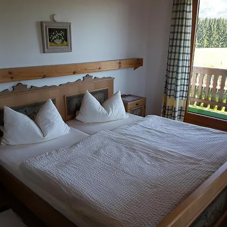 Ferienwohnung Wallner Maria * Grabenstatt