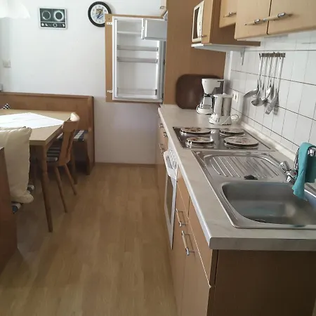 Ferienwohnung Wallner Maria Apartment